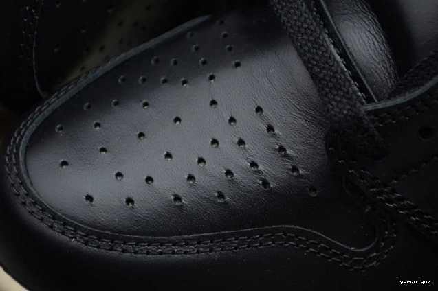 HYPE Couture BQ6682-006 Defiant Air 1 High Jordan OG 0810